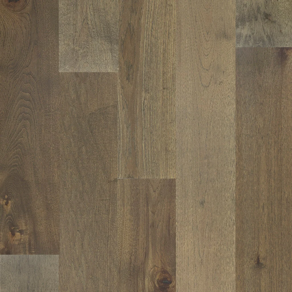 1/2 In. Orchard Hill Oak Prefinished Engineered Hardwood Flooring 7.4 In. Wide