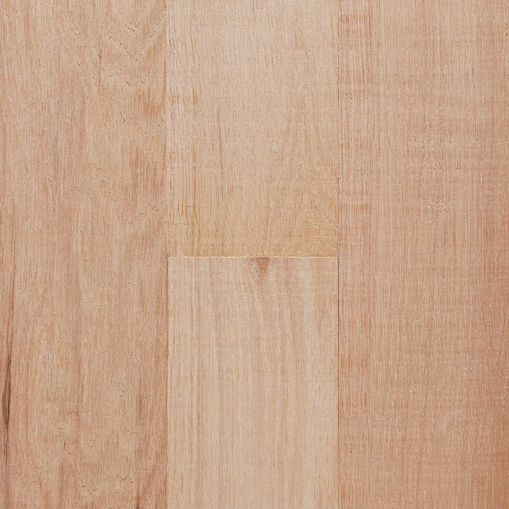 3/4 in. 2 Rustic Red Oak Unfinished Solid Hardwood Flooring 4 in. Wide