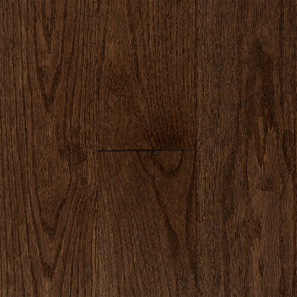 3/4 in. Beartooth Mountain Oak Solid Hardwood Flooring - Sample
