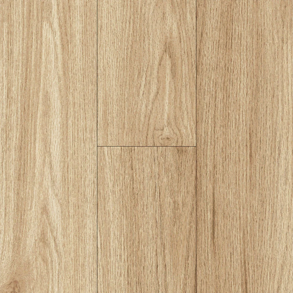 3/4 In. Natural Ash Character Grade Prefinished Solid Hardwood Flooring 2-1/4 In. Wide