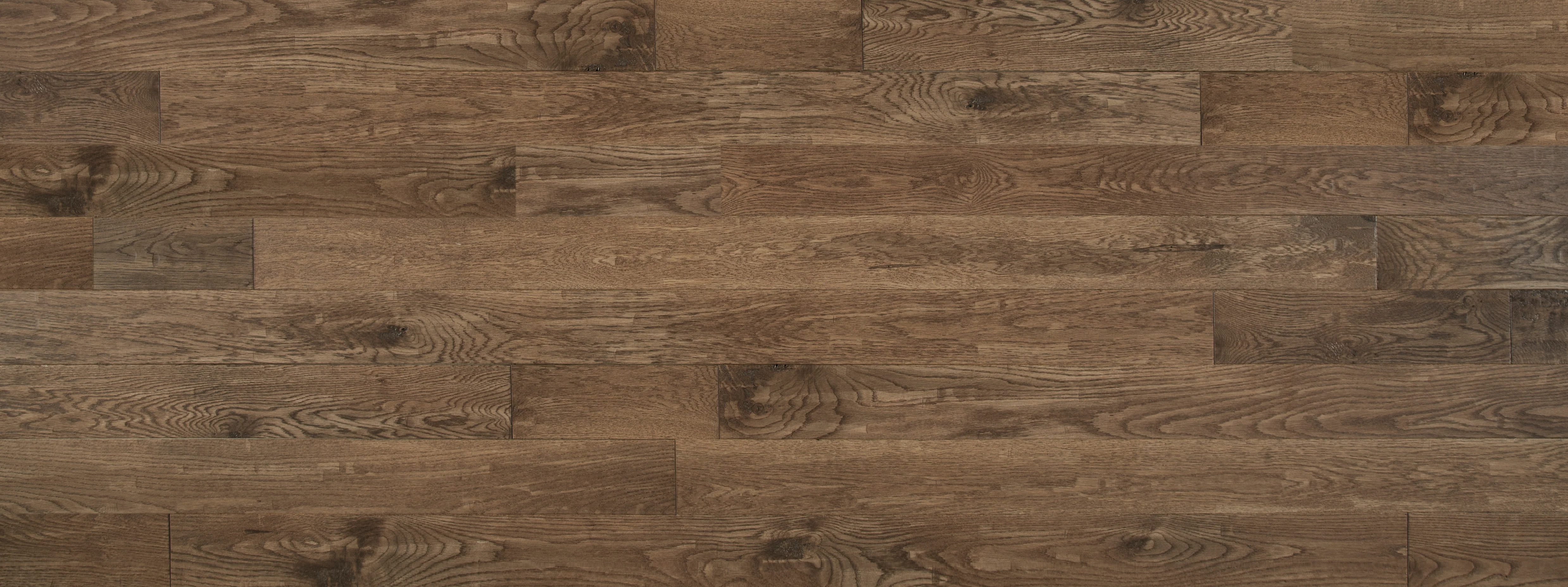 3/4 in. Paradise Valley Oak Solid Hardwood Flooring - Sample - Image 3