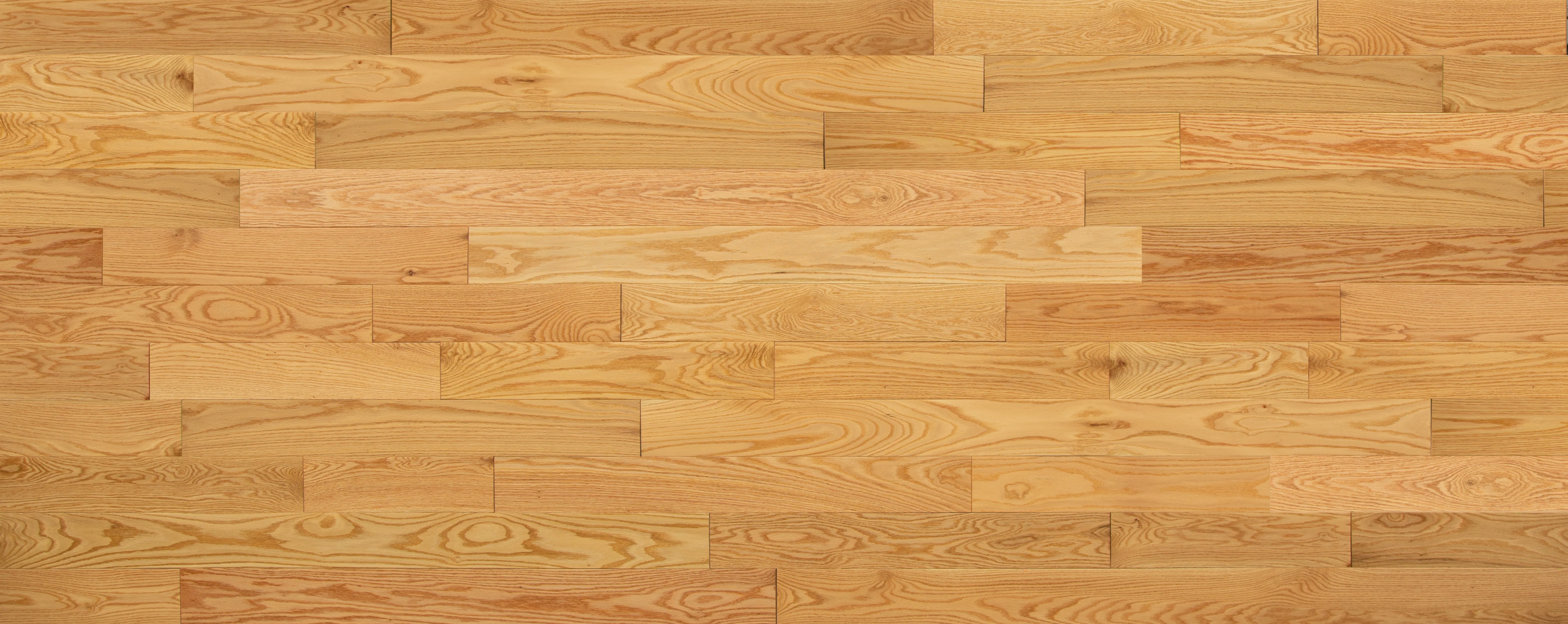 3/4 in. Red Oak Select Solid Hardwood 5 in. Wide - Image 3