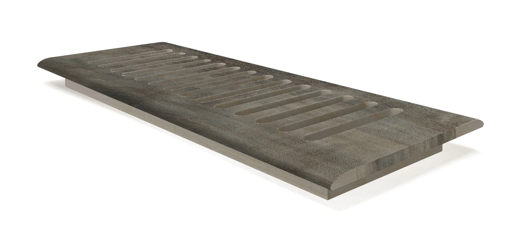 4 x 10 Dover Manor Birch EVP Drop In Grill