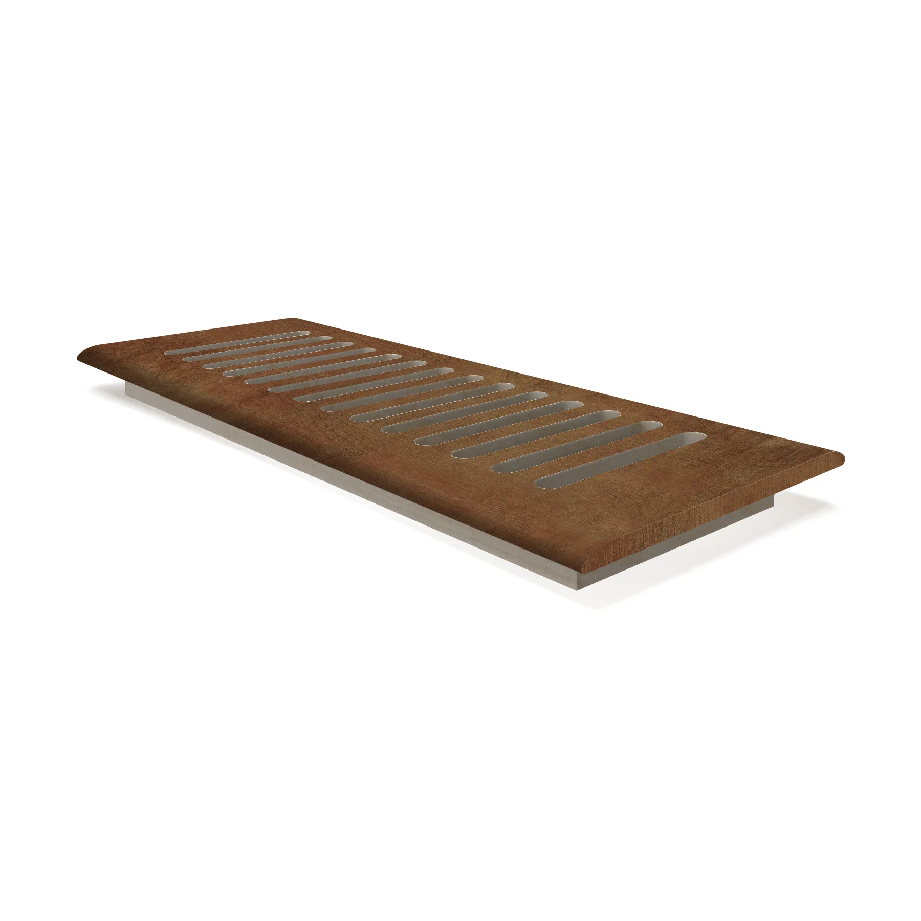 4 x 12 Claremont Maple Drop In Grill