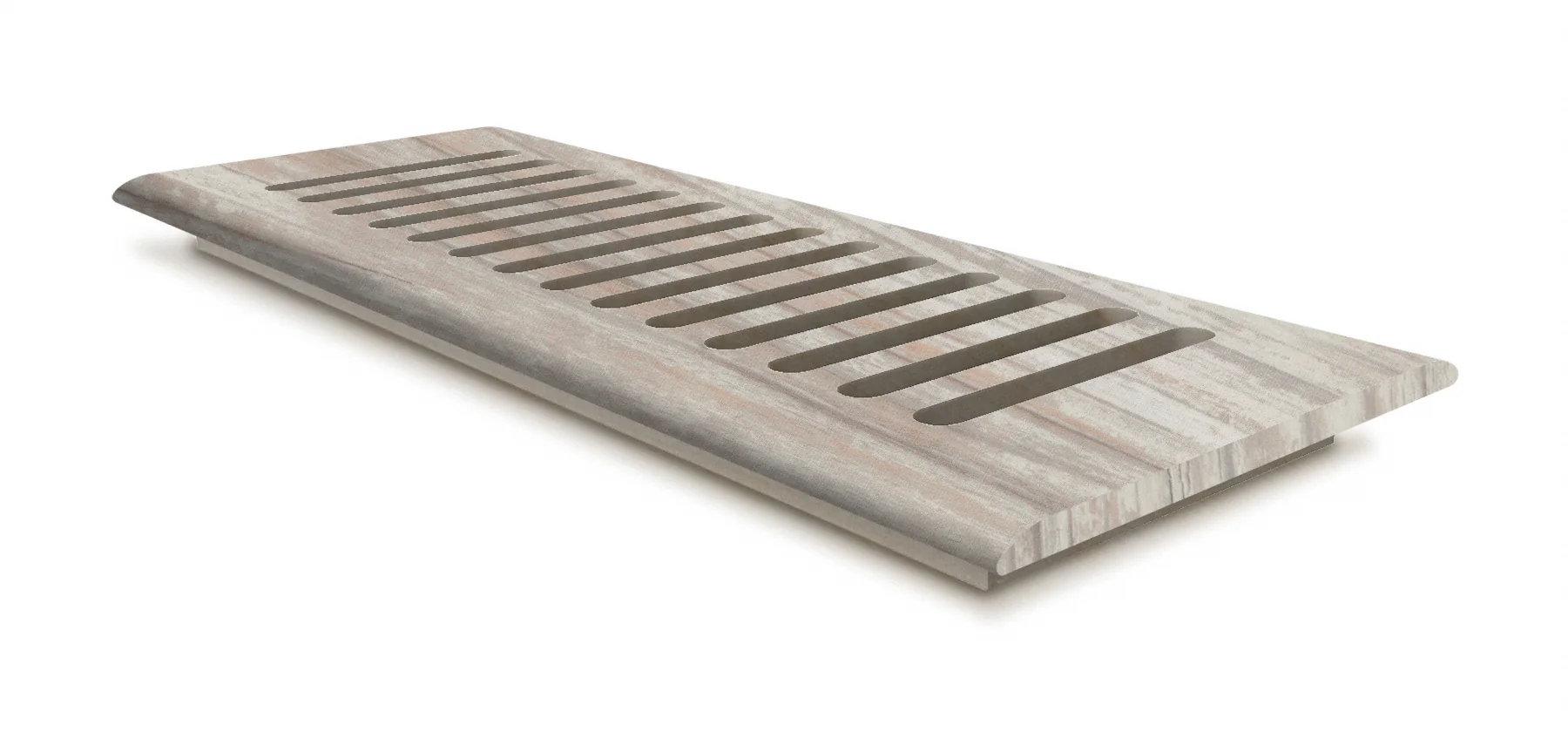 4 x 12 Grizzly Bay Oak Drop In Grill - Image 2