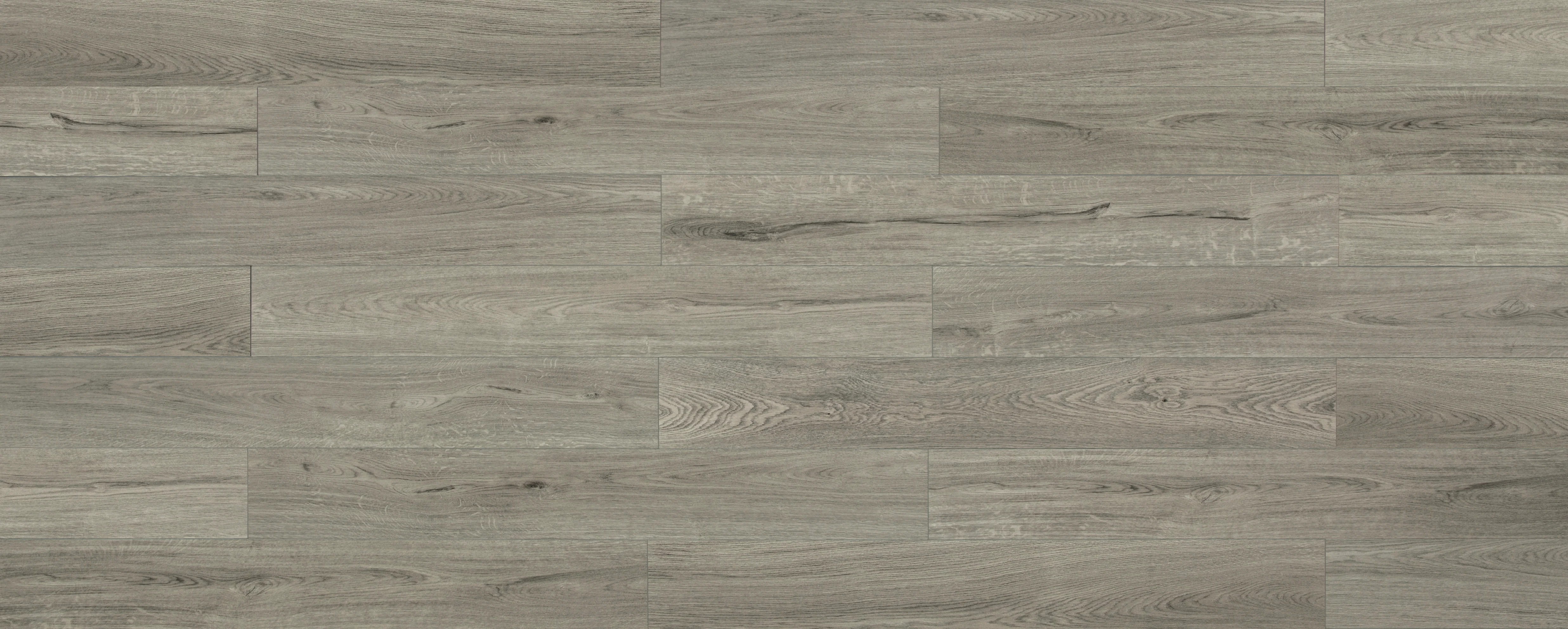 5mm w/pad Bavarian White Oak Waterproof Rigid Vinyl Plank Flooring - Sample - Image 3
