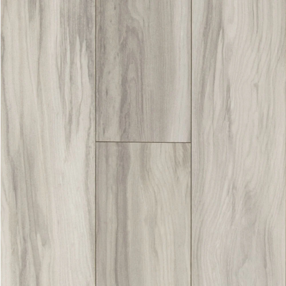 5mm w/pad Norwegian Walnut Waterproof Rigid Vinyl Plank Flooring 6.81 in. Wide x 51 in. Long - As-Is - Stack Out - 871.86 Sq. Ft.