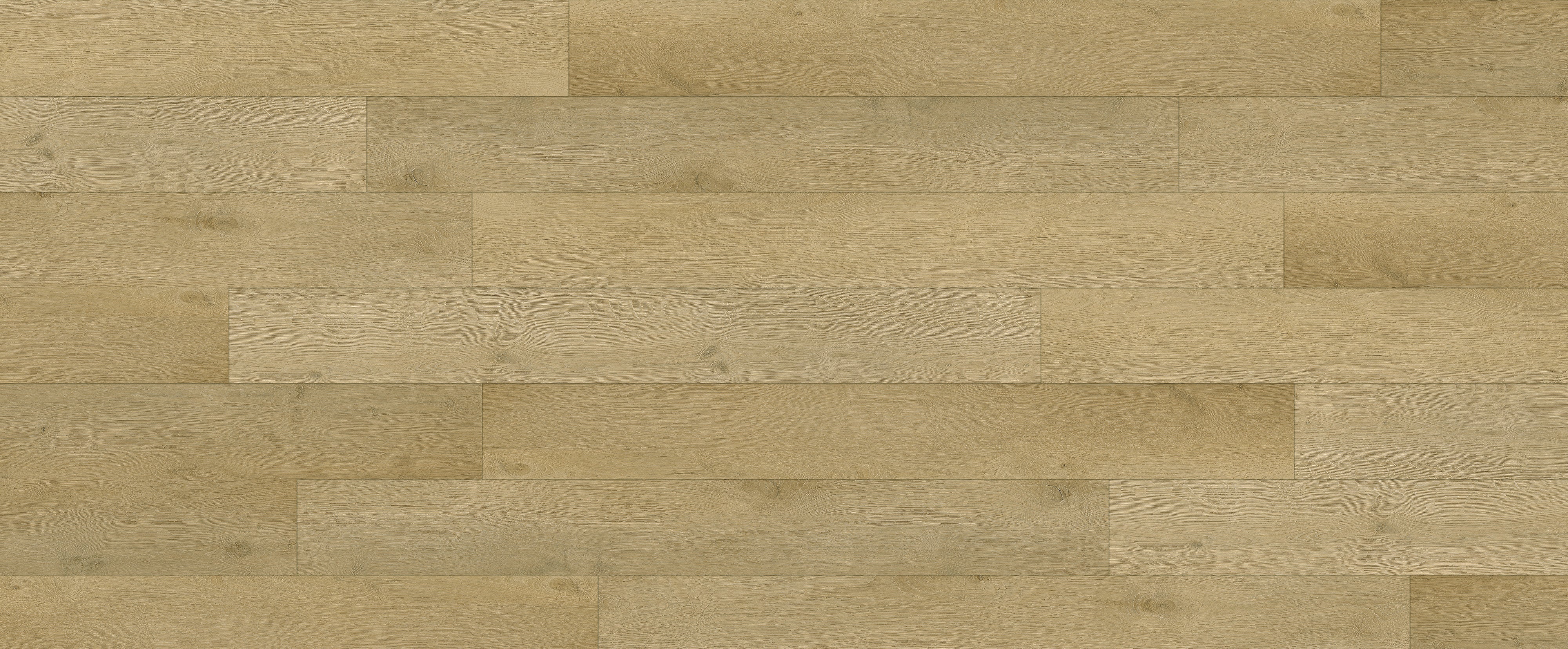 6mm w/pad Shepherd Oak Waterproof Rigid Vinyl Plank Flooring - Sample - Image 3