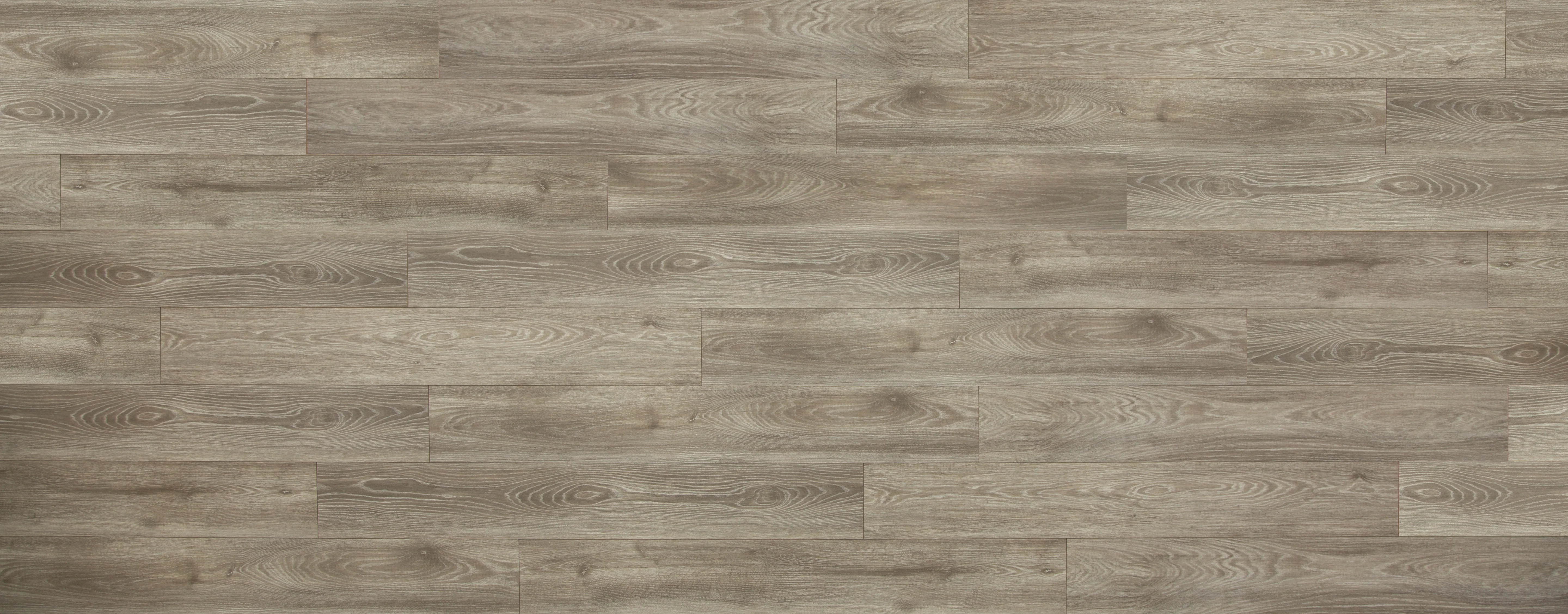 7mm Alpenheim Oak Water-Resistant Laminate Flooring - Sample - Image 3