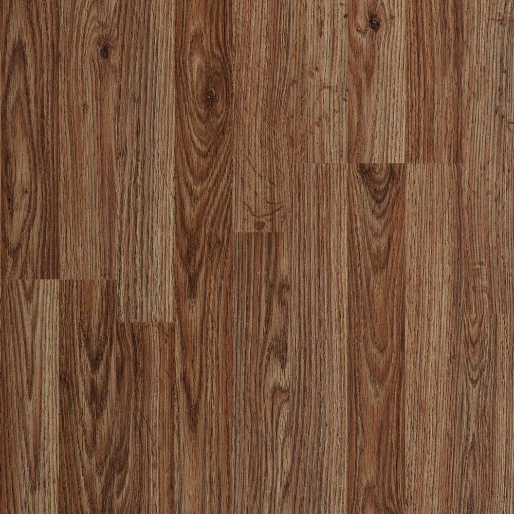 7mm Ebb Tide Oak Laminate Flooring - Sample
