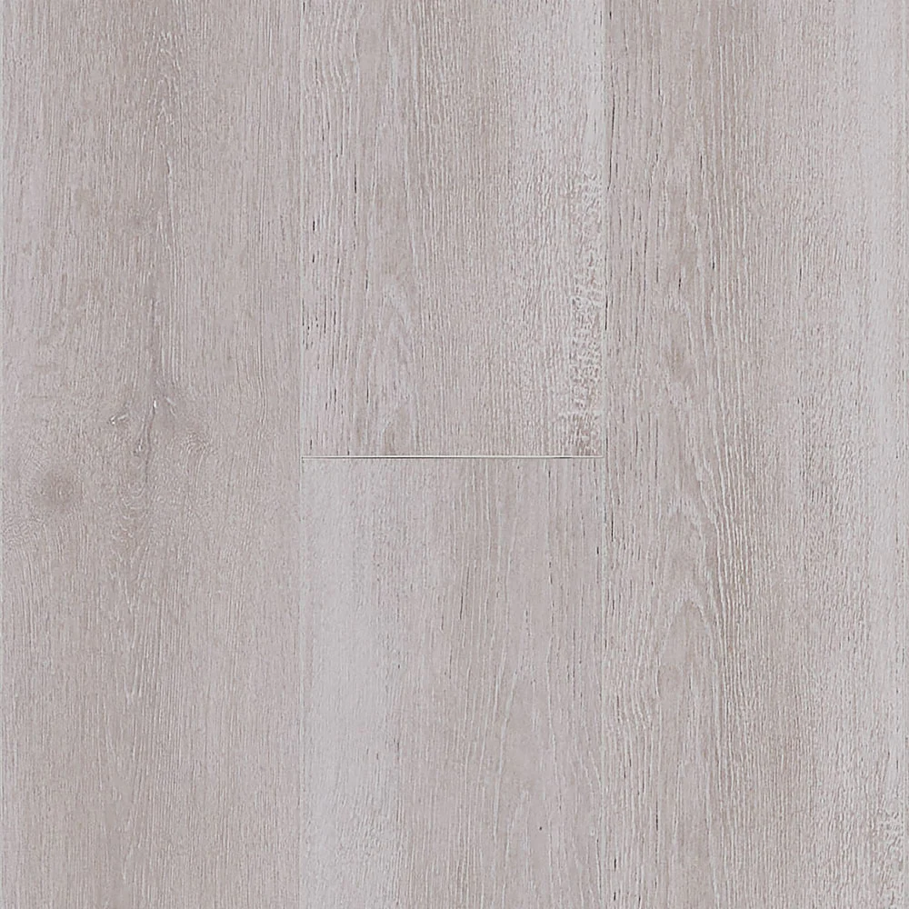 7mm+pad Sydney Harbor Oak Water Resistant Hybrid Resilient Flooring 7.56 in. Wide x 50.63 in. Long - As-Is - Stack Out - 574.08 Sq. Ft.