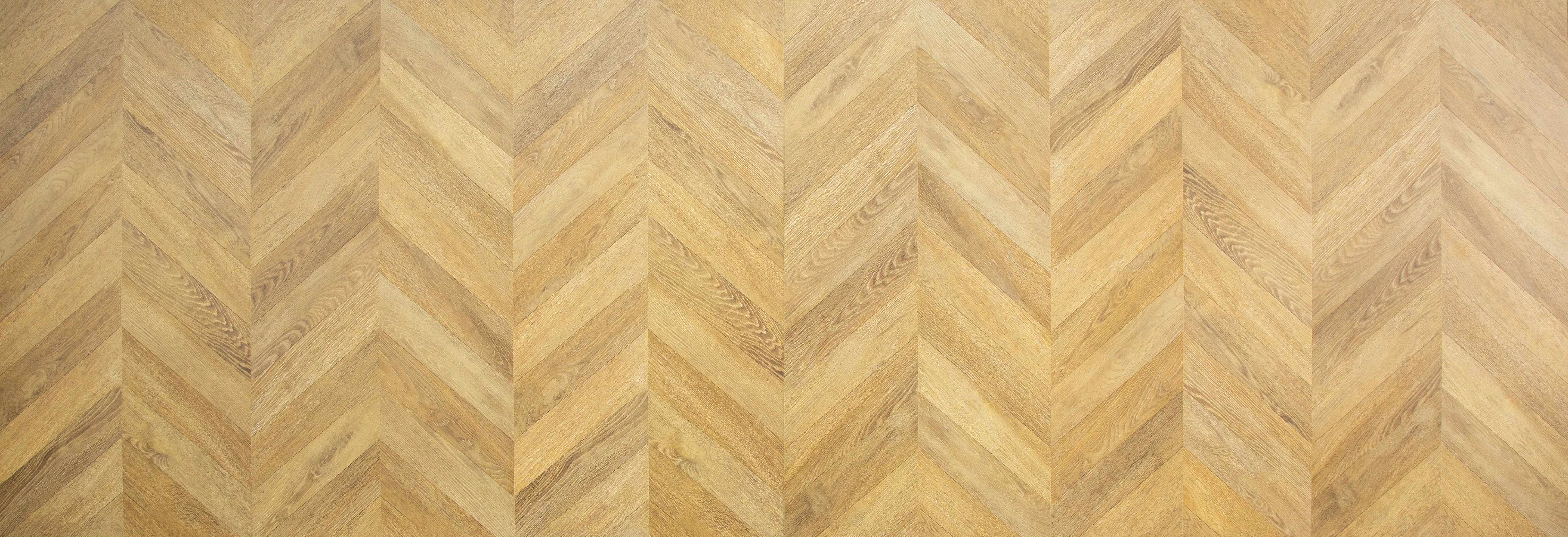 8mm Prospect Park Chevron Water-Resistant Laminate Flooring - Sample - Image 3