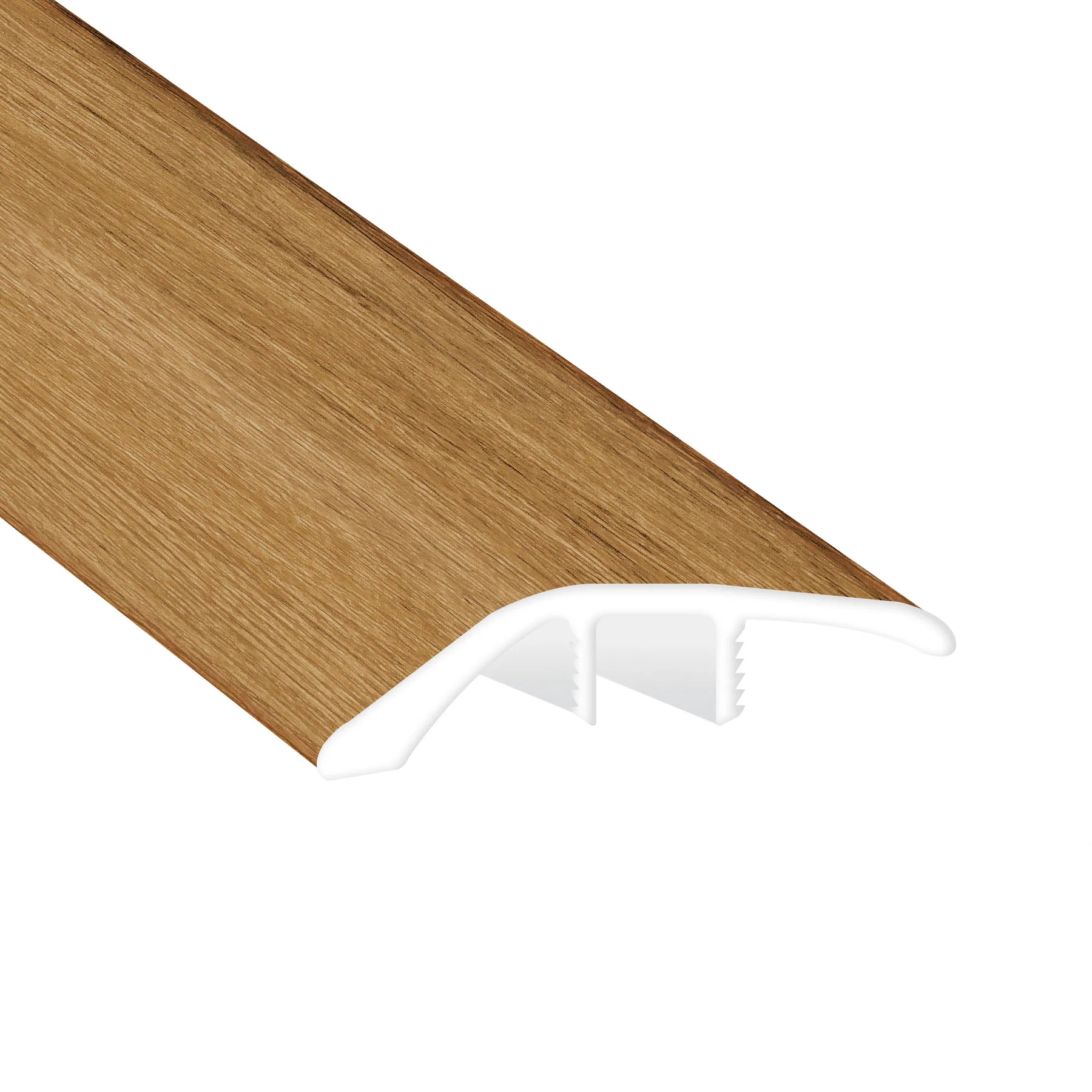 Appalachian Oak Waterproof 1.89 in wide x 7.5 ft Length Reducer