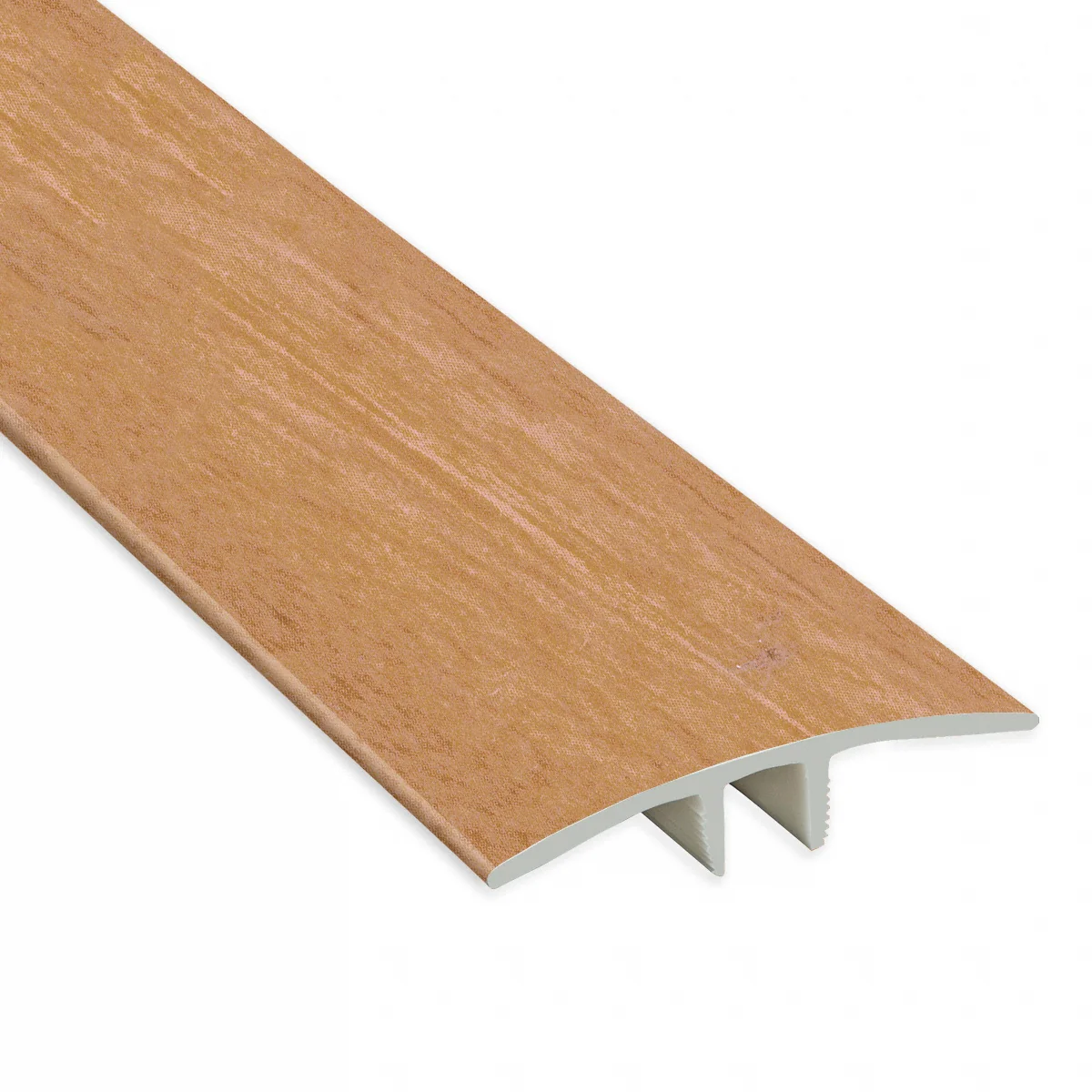 Brazilian Koa Vinyl Waterproof 1.75 in wide x 7.5 ft Length T-Molding - Image 2