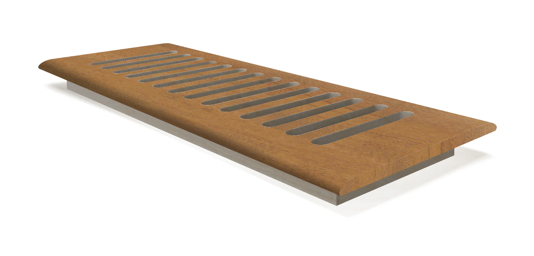 CLX Castle Hill Birch 4x12" DI Grill