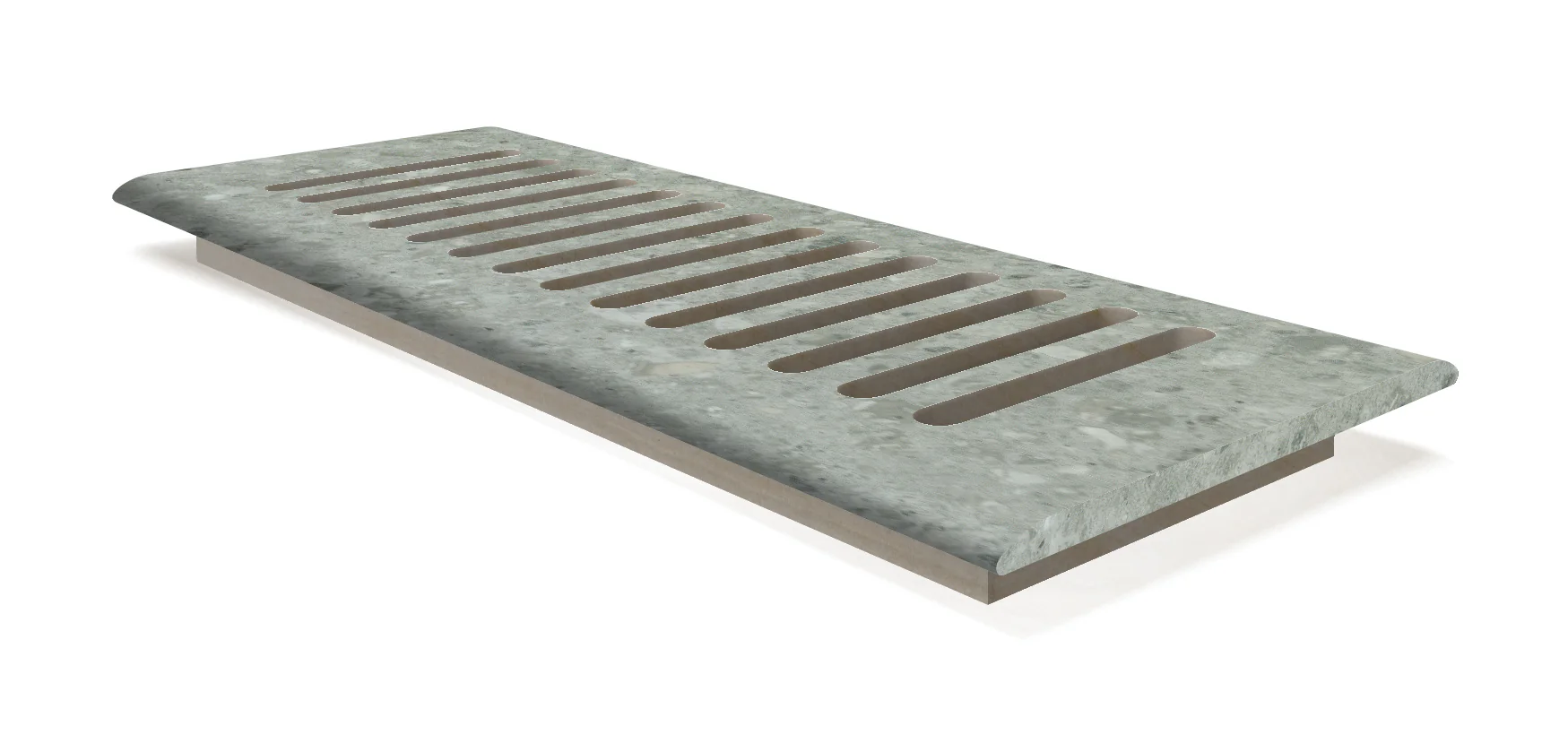 CLX Seminato Sterling 4x10" DI Grill