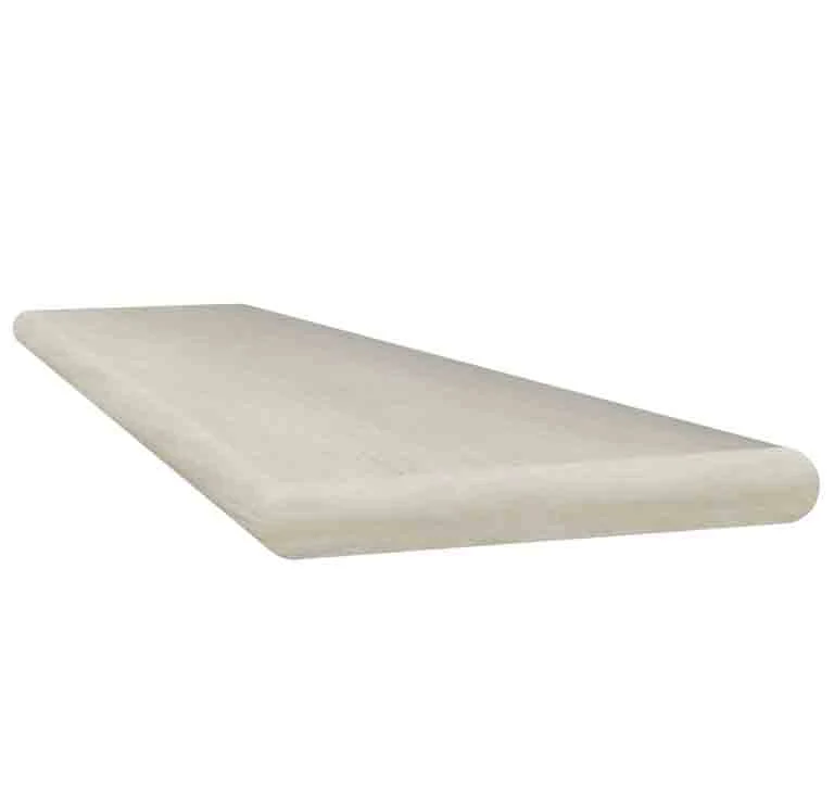 Dexter Oak Landing Stair Nose