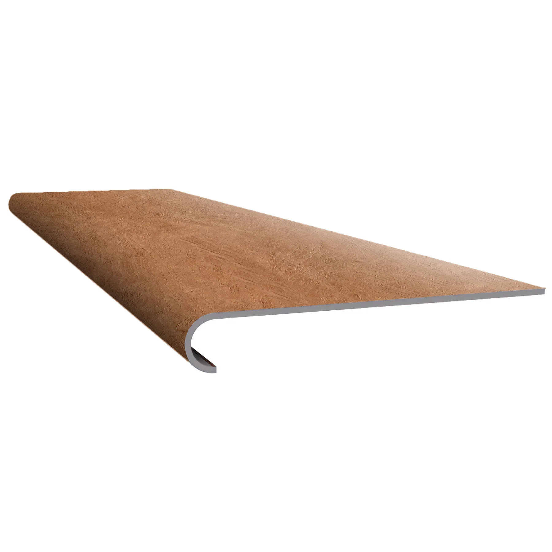 CoreLuxe Roosevelt Oak 48" Retrofit Tread
