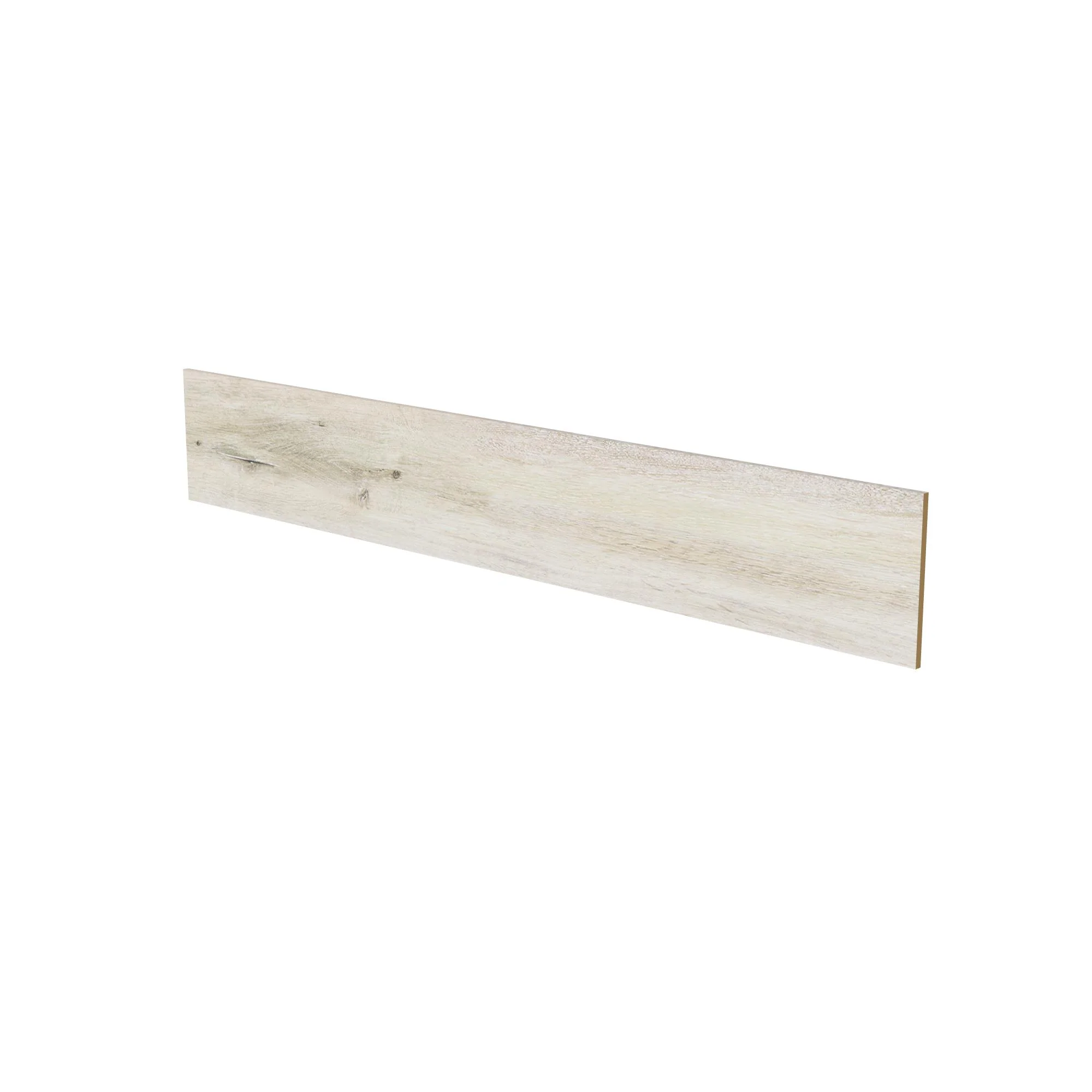 Country Bluff Oak 48 in. Length Retrofit Riser - Image 2