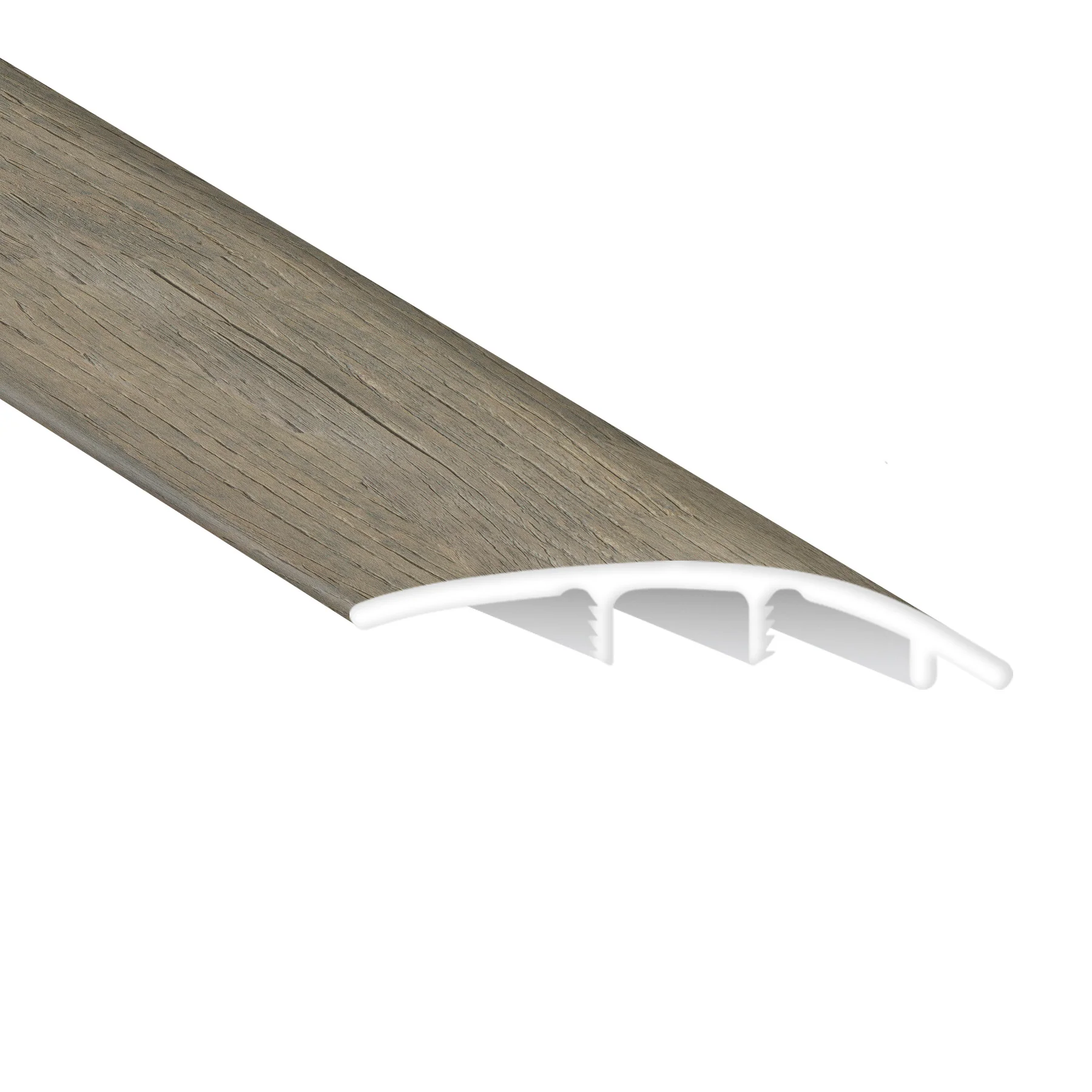 Deer Ridge Maple Waterproof 1.89 in wide x 7.5 ft Length Reducer