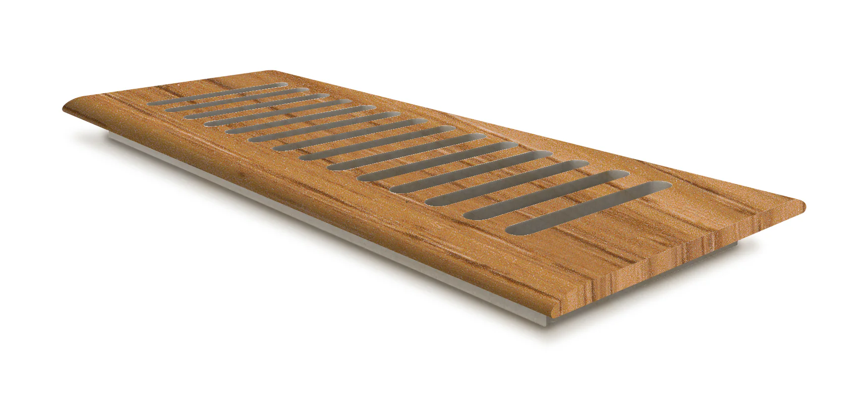 DH Fairfield County Hckry 4x10" DI Grill