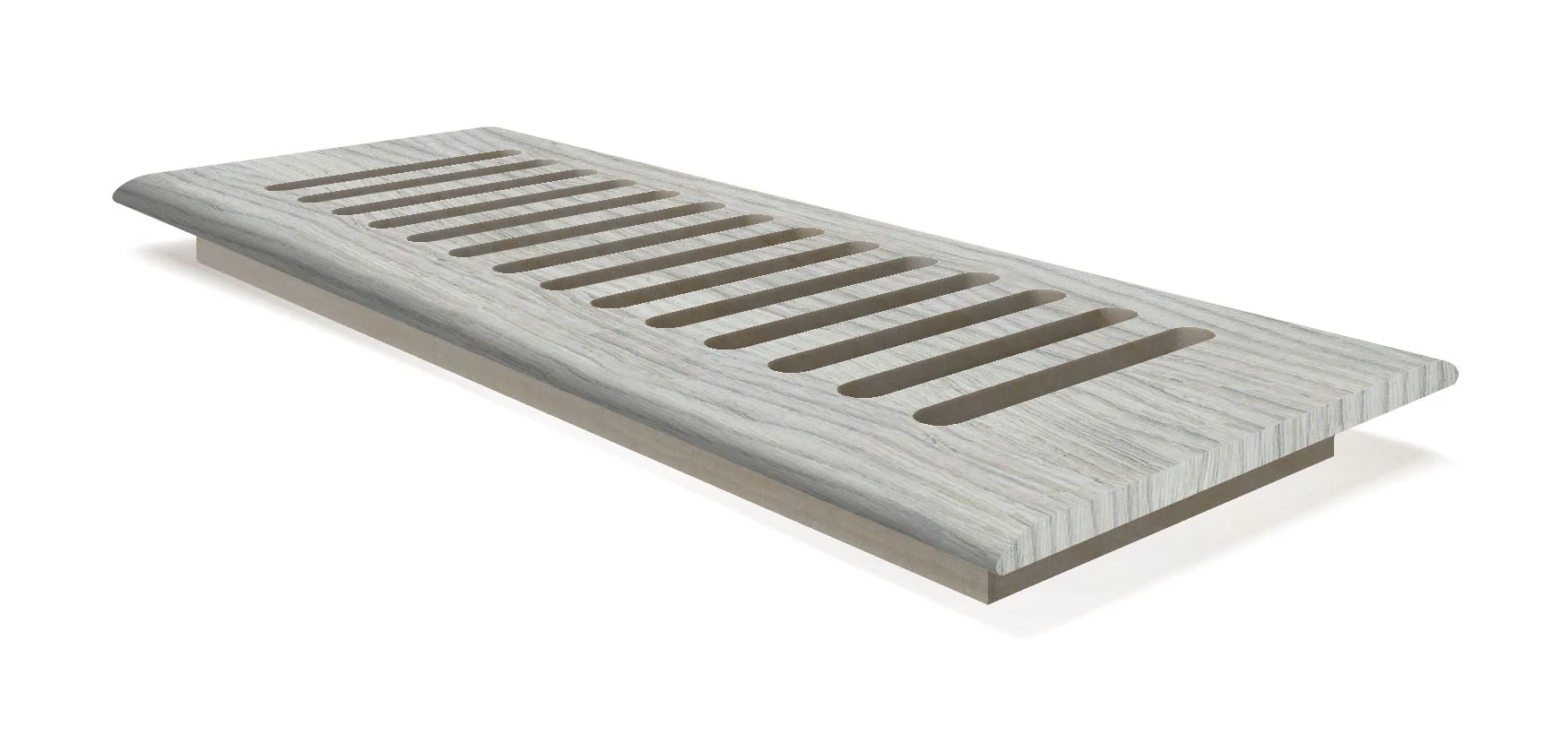 DH Frosted Pine 4x12" DI Grill