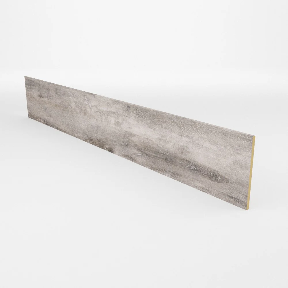 Fieldstone Oak 48 in Length Reversible Retrofit Riser