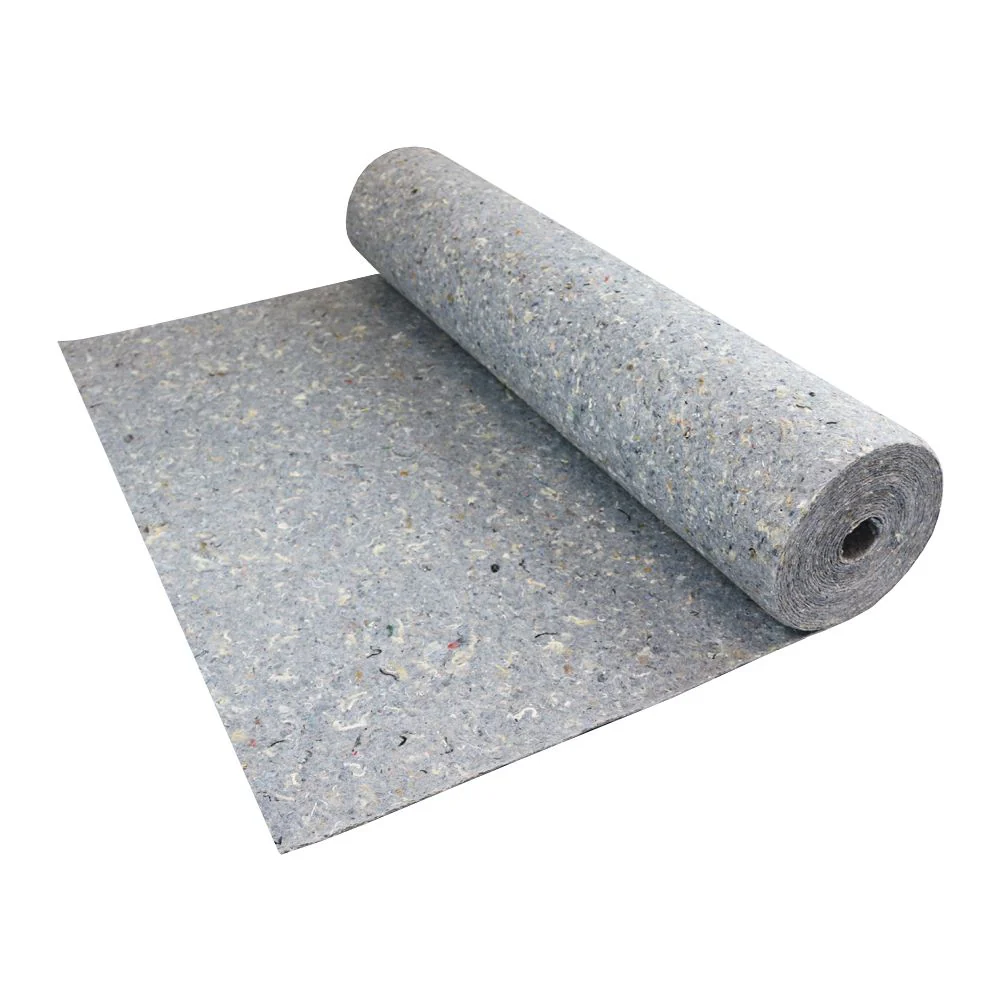 Insulayment Premium Underlayment for Glue and Nail Down Hardwood Floors 100 sqft. Roll - Image 2