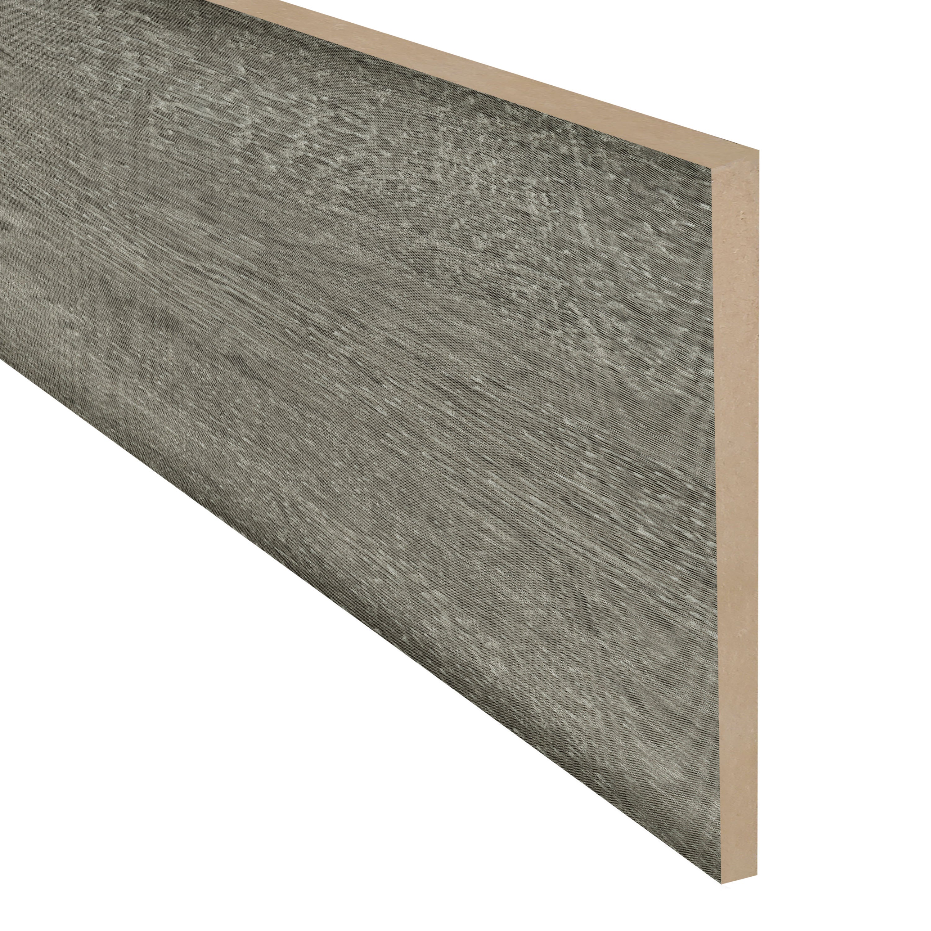 Lake Geneva Oak 48 in. Length Retrofit Reversible Riser
