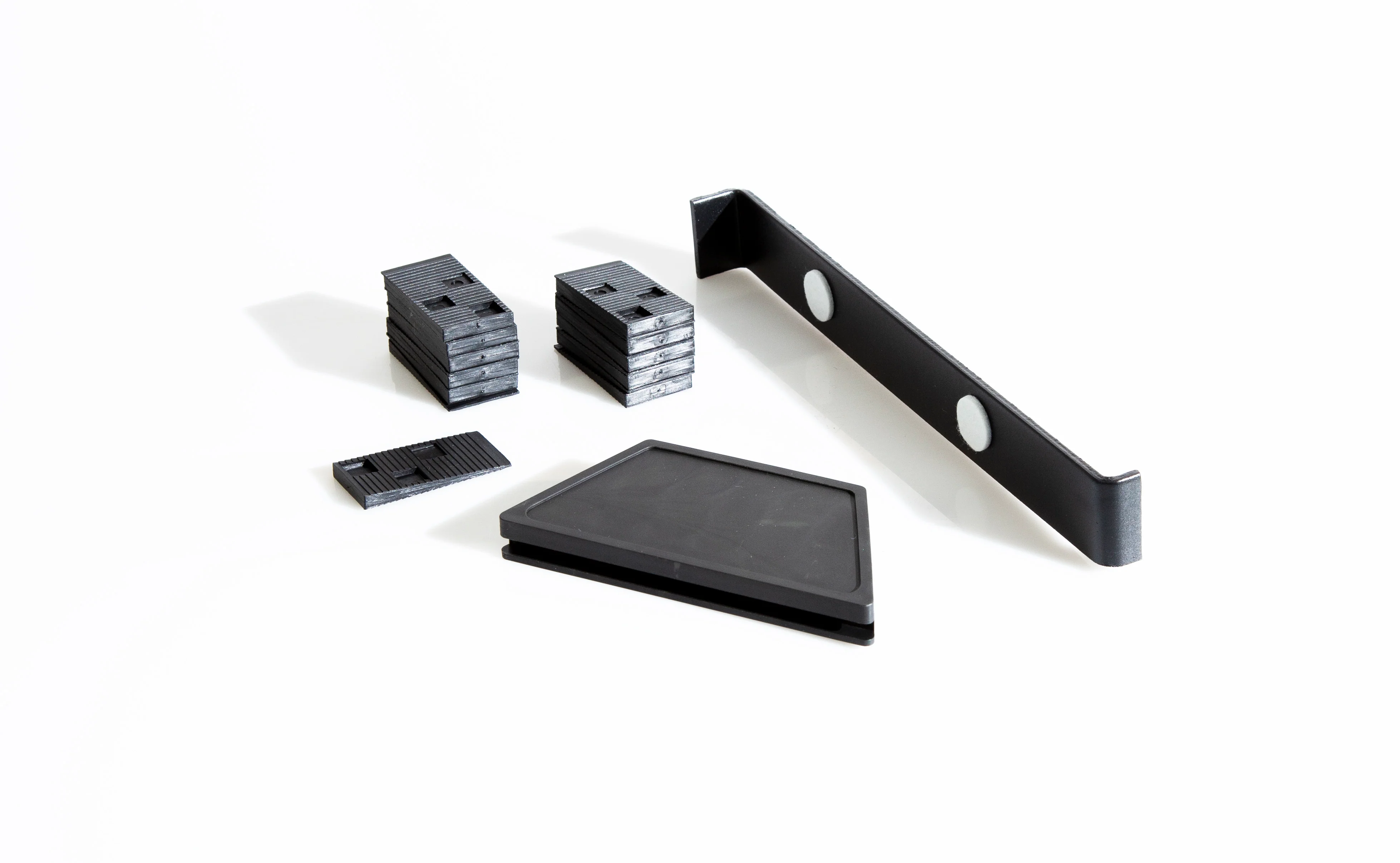 Laminate Installation Kit