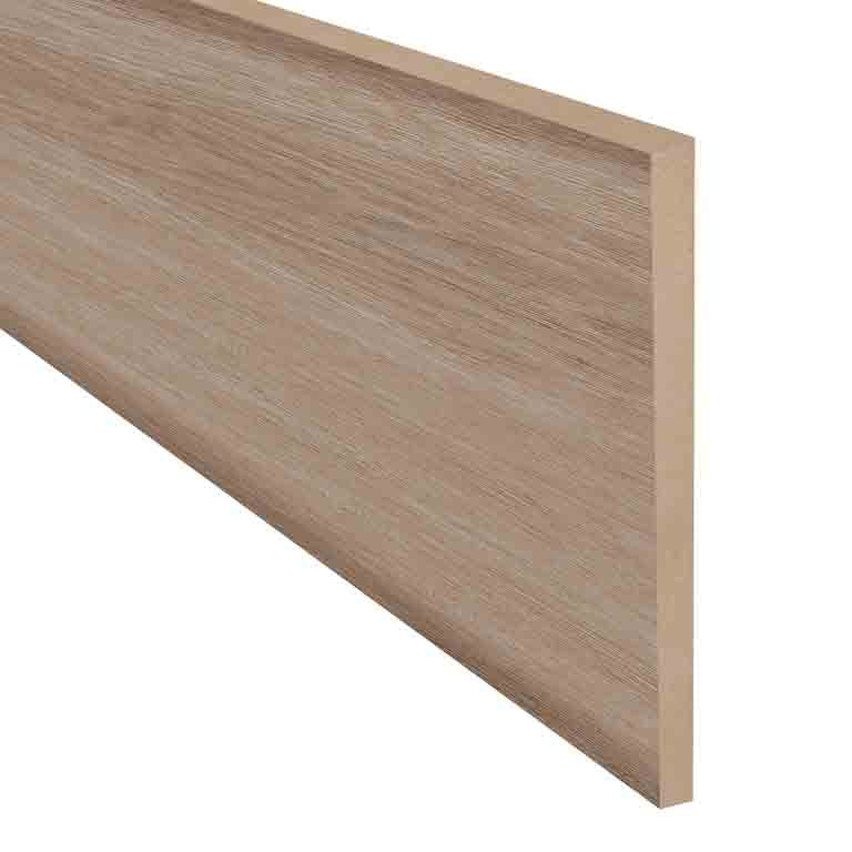 Midtown Oak 47 in Length Retro Fit Riser