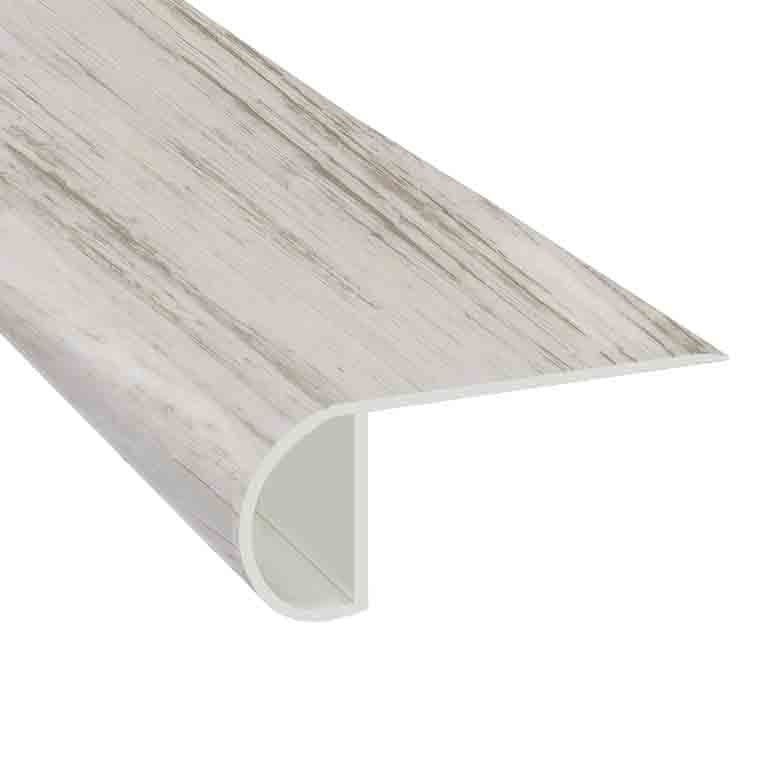 Mountain Breeze Pine Landing Stair Nose