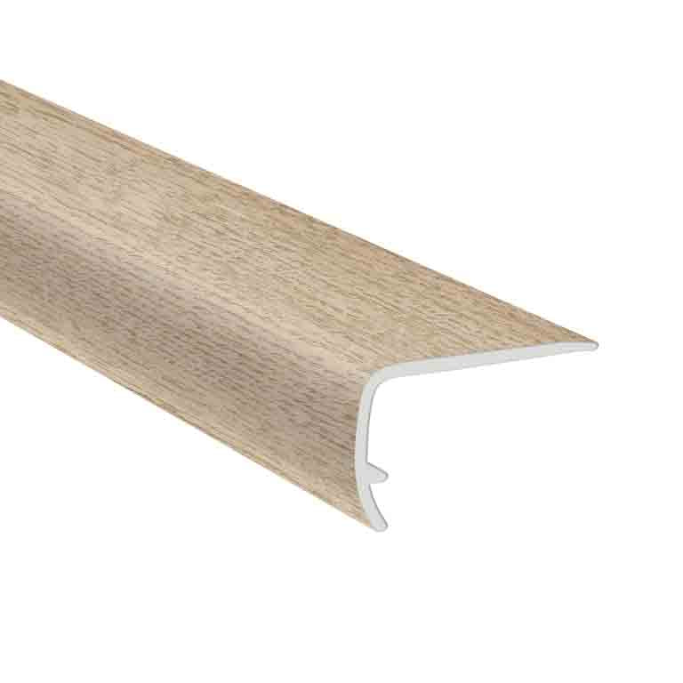 Nashville Oak Square Landing Stair Nose