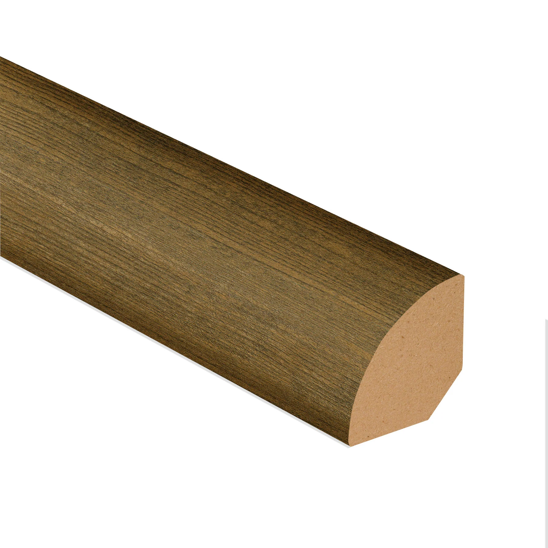 North Perry Pine 0.75 in wide x 7.5 ft length Quarter Round