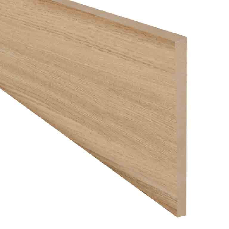 Rivers Edge Oak 47 in Length Retro Fit Riser