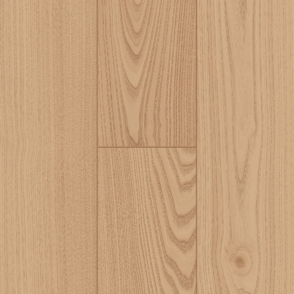 4.8mm w/pad Valencia Chestnut Waterproof Rigid Vinyl Plank Flooring 6.81 in. Wide x 51 in. Long