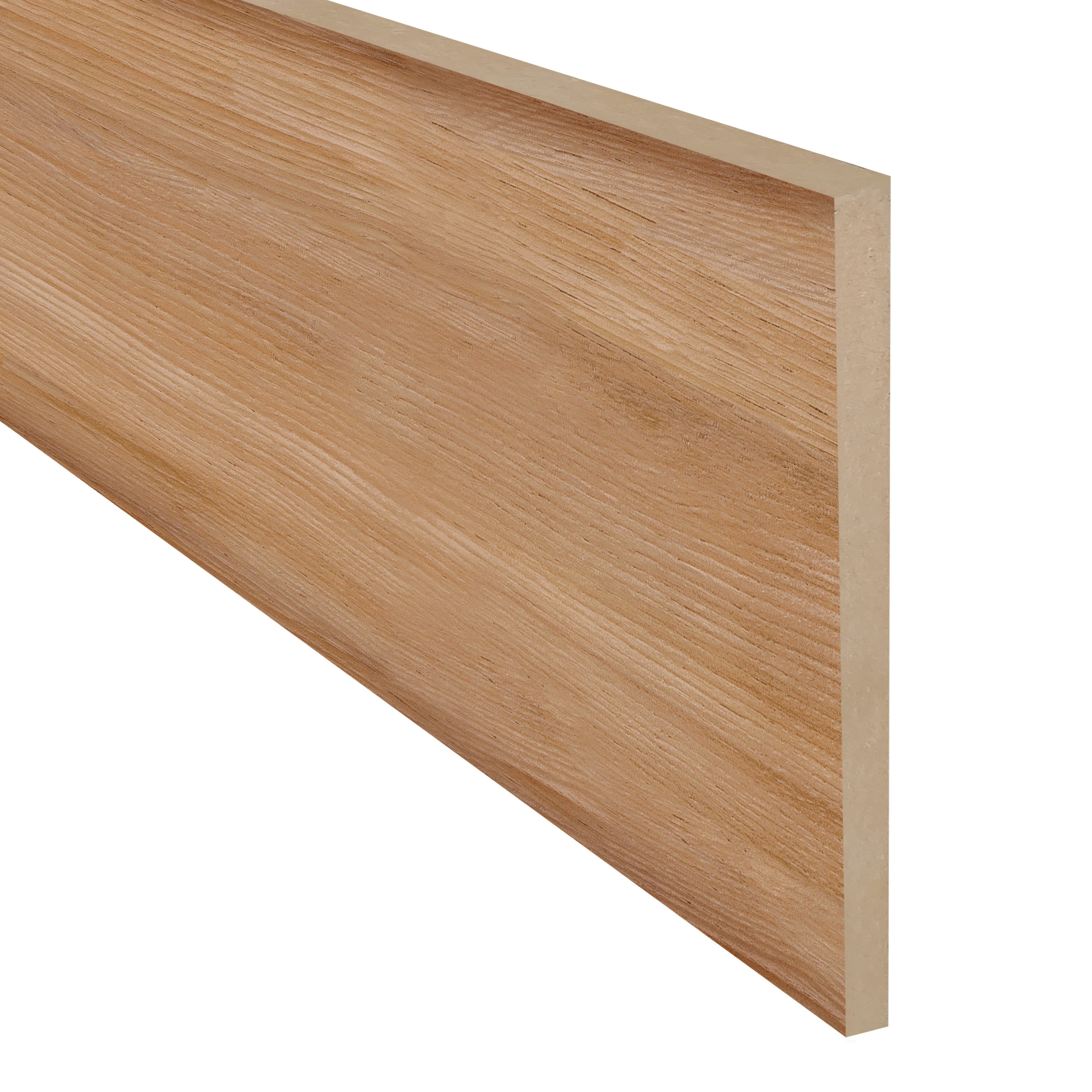 Rocky Hill Hickory 47 in. Length Retrofit Riser