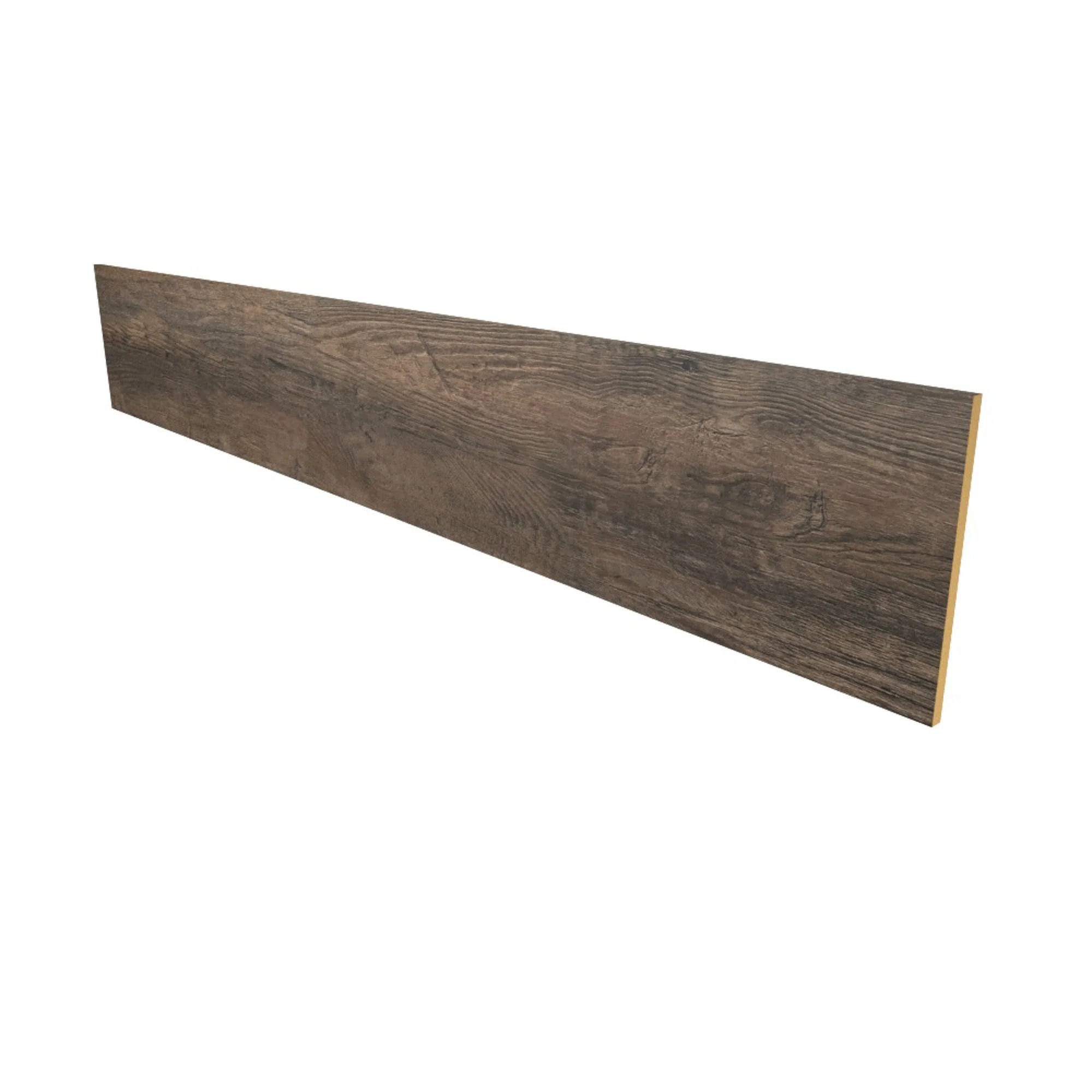 Rose Canyon Pine 48 in. Length Reversible Retrofit Riser