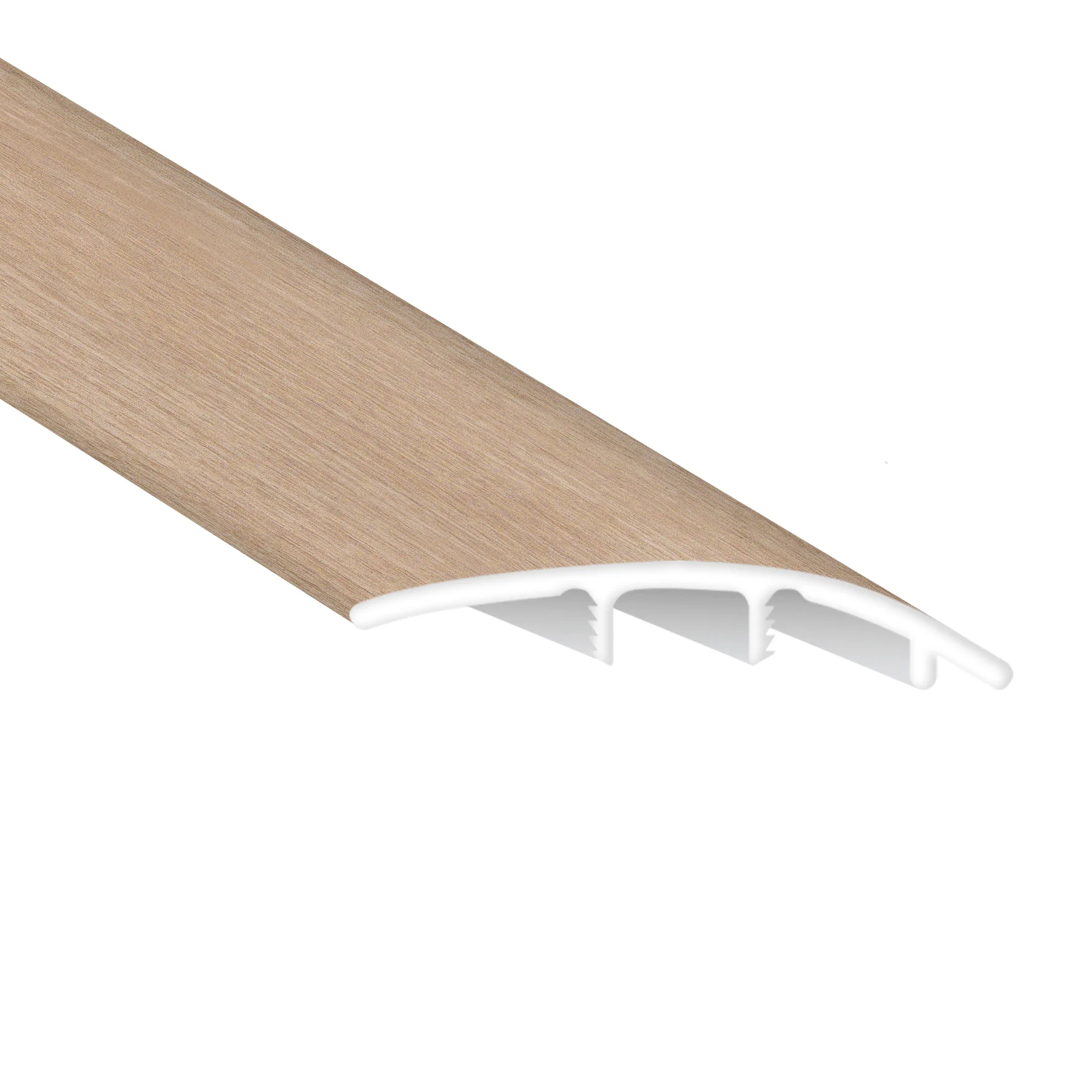 Rotterdam Autumn Oak Waterproof 1.89 in. Wide x 7.5 ft. Length Reducer