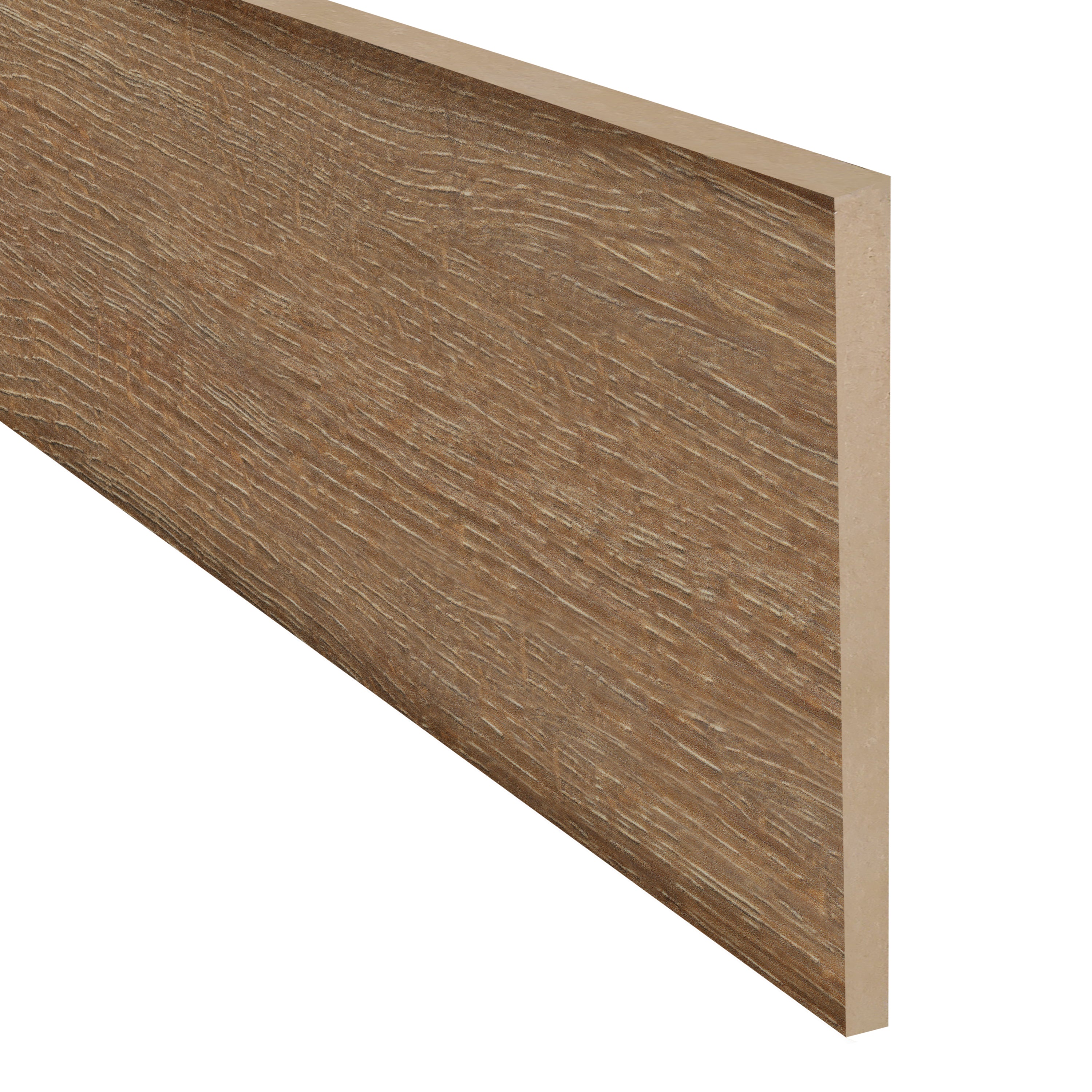 Sagrada Oak 47 in. Length Retrofit Riser