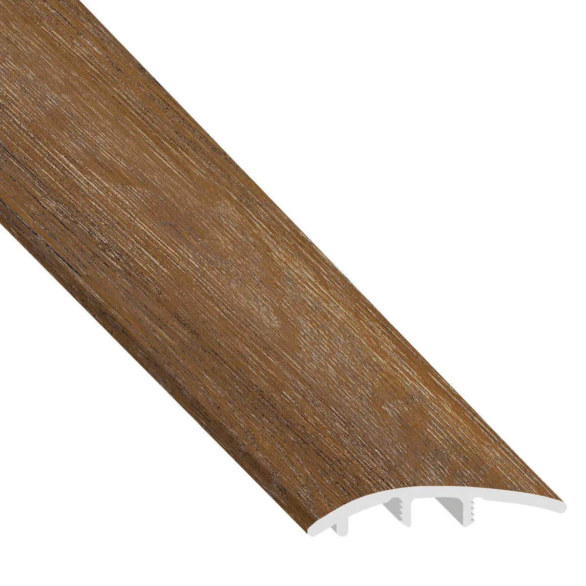 Serene Garden Oak Waterproof 1.89 in wide x 7.5 ft Length Reducer