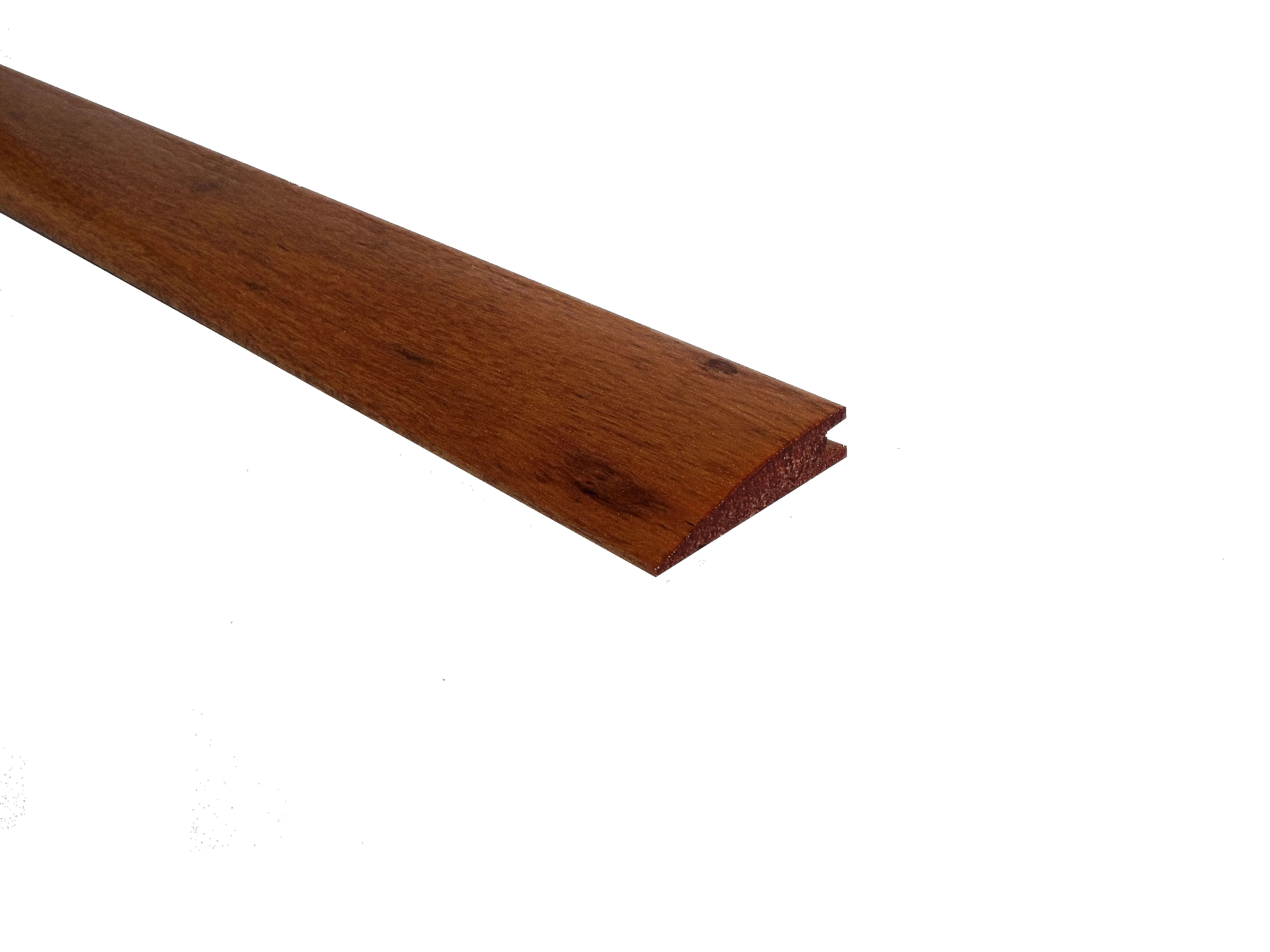 Unfinished Red Oak 2 in. Wide x 8 ft. Length Threshold