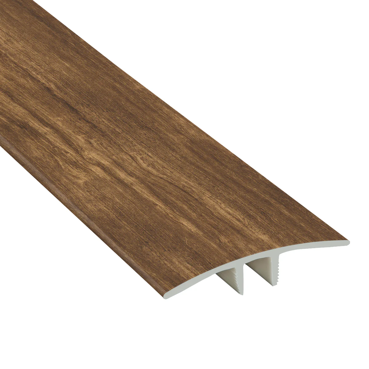 Suncatcher Rosewood Waterproof 1.77 in. Wide x 7.5 ft Length T-Molding