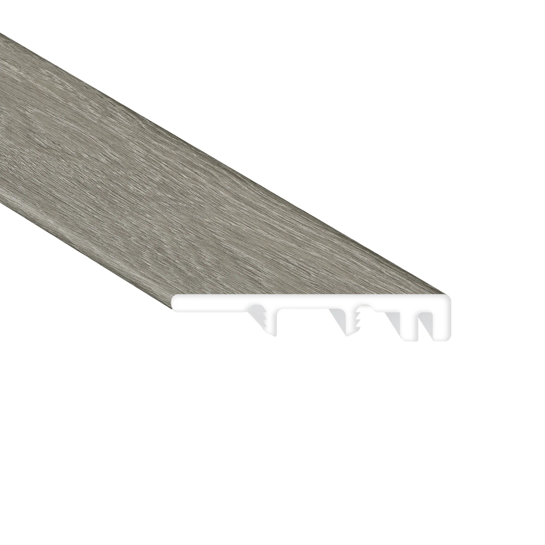 Table Rock Oak Waterproof 1.5 in wide x 7.5 ft Length End Cap