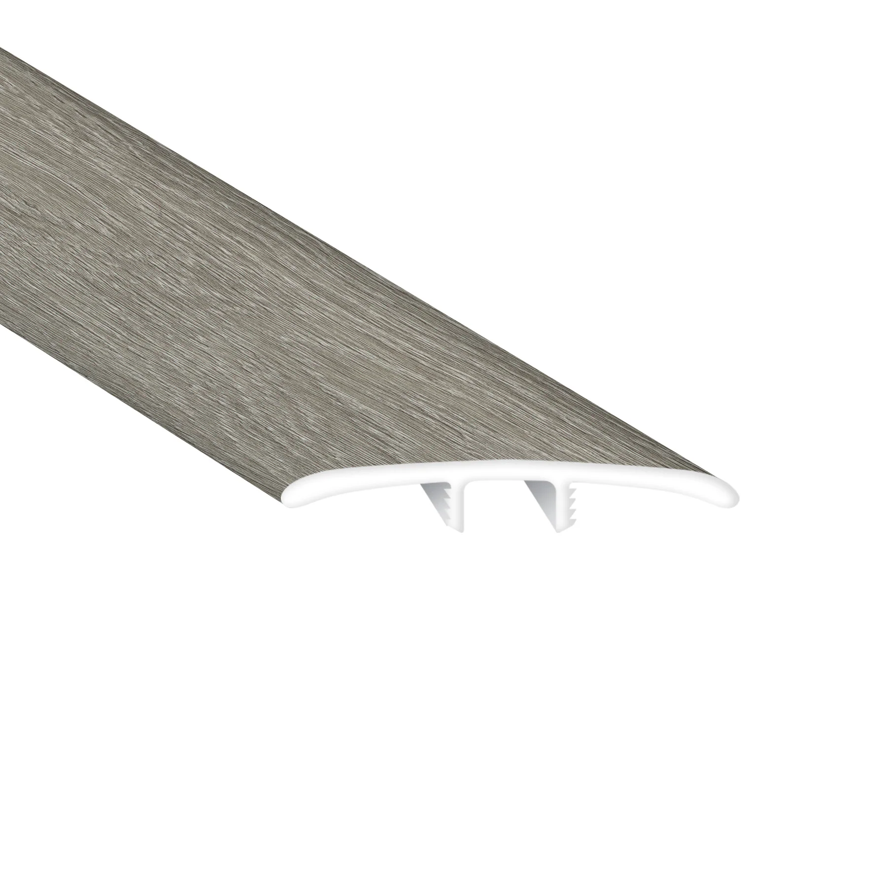 Table Rock Oak Waterproof 1.77 in wide x 7.5 ft Length T-Molding